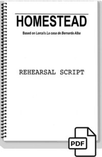 Homestead (rehearsal script)