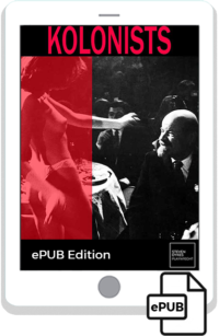 Kolonists (ePub digital script)