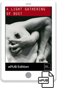 A Light Gathering of Dust (ePub digital script)