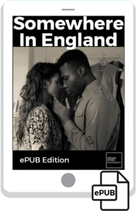 Somewhere in England (ePub digital script)