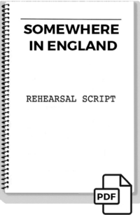 Secessionvile (rehearsal script)