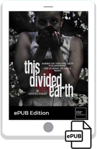 This Divided Earth (ePub digital script)