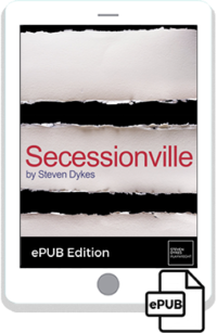 Secessionville (ePub digital script)